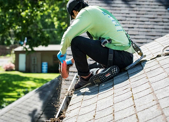 Affordable Gutter Cleanup Service in Tuscaloosa